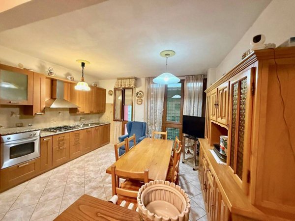 appartamento in vendita a Firenze in zona Isolotto