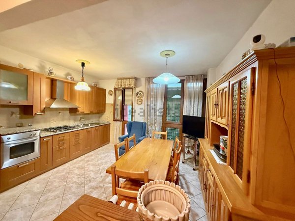 appartamento in vendita a Firenze in zona Isolotto