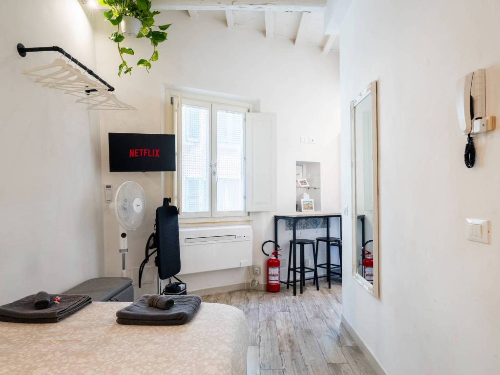 monolocale in vendita a Firenze in zona Centro Storico