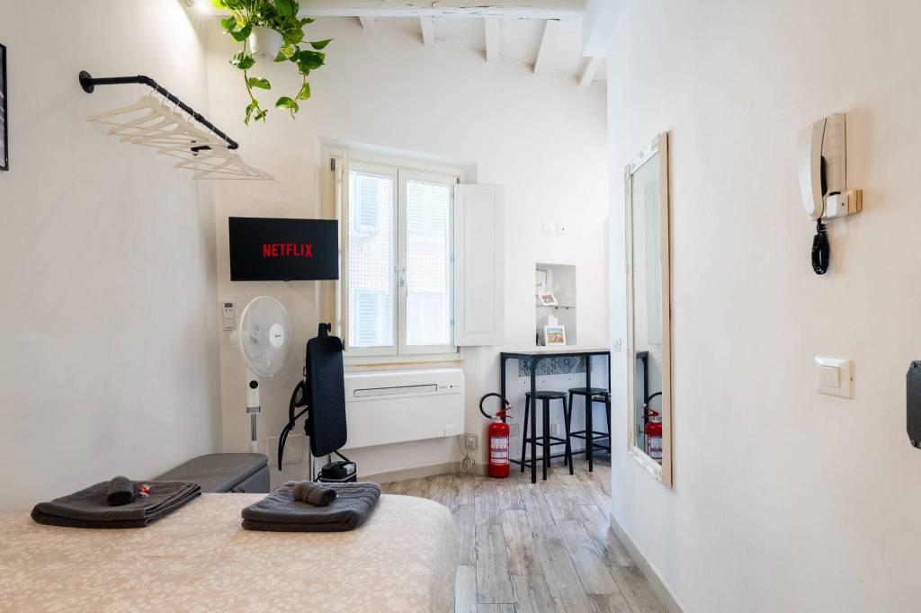 monolocale in vendita a Firenze in zona Centro Storico