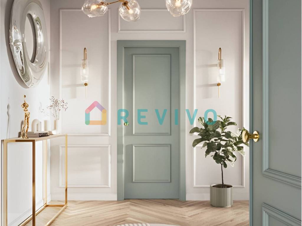 appartamento in vendita a Firenze in zona Novoli