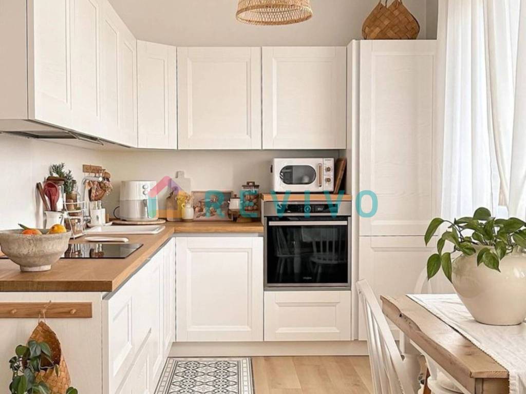 appartamento in vendita a Firenze in zona Novoli