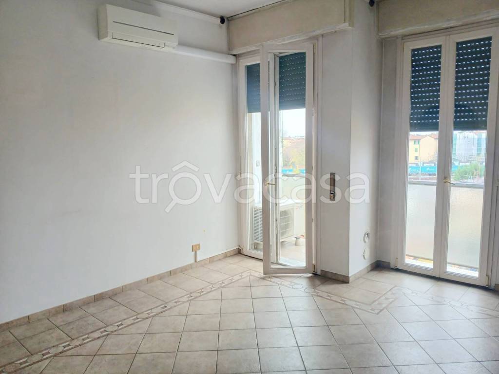 appartamento in vendita a Firenze in zona Careggi