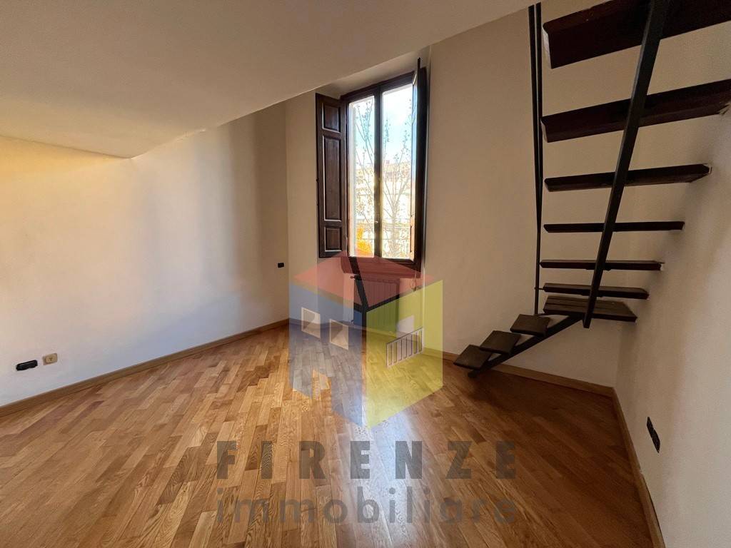 appartamento in vendita a Firenze