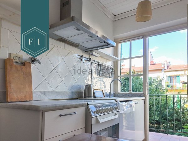 appartamento in vendita a Firenze in zona Gavinana