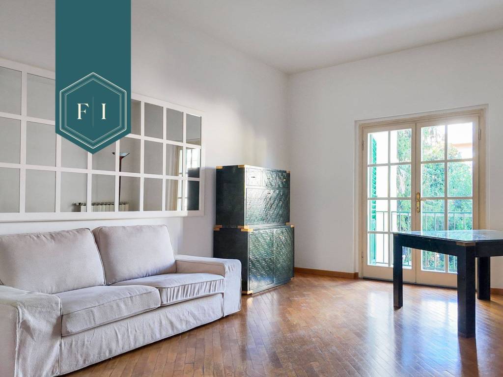 appartamento in vendita a Firenze in zona Gavinana