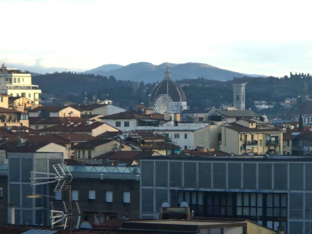 appartamento in vendita a Firenze in zona Careggi