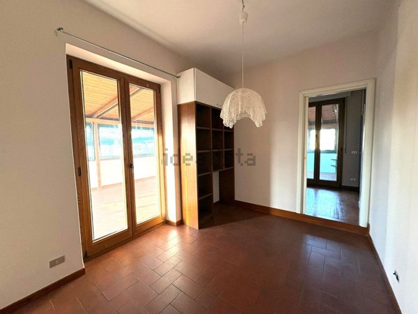 appartamento in vendita a Firenze in zona Careggi