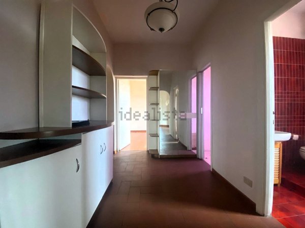 appartamento in vendita a Firenze in zona Careggi