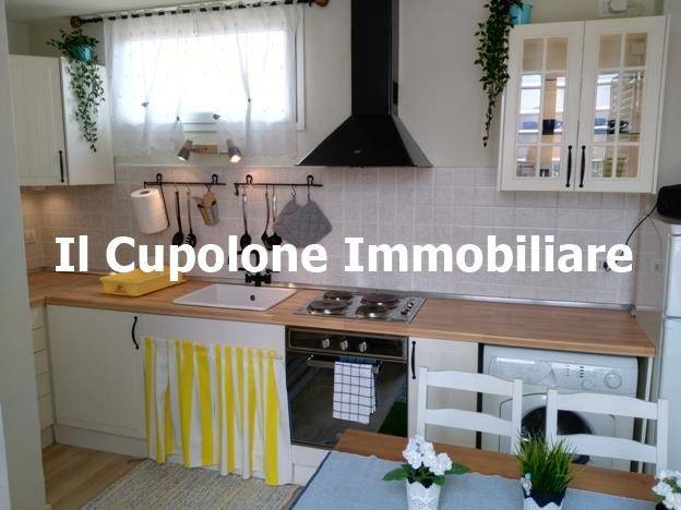 appartamento in vendita a Firenze in zona Novoli