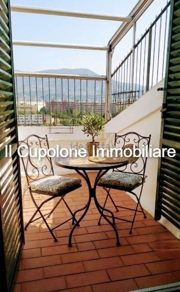 appartamento in vendita a Firenze in zona Novoli