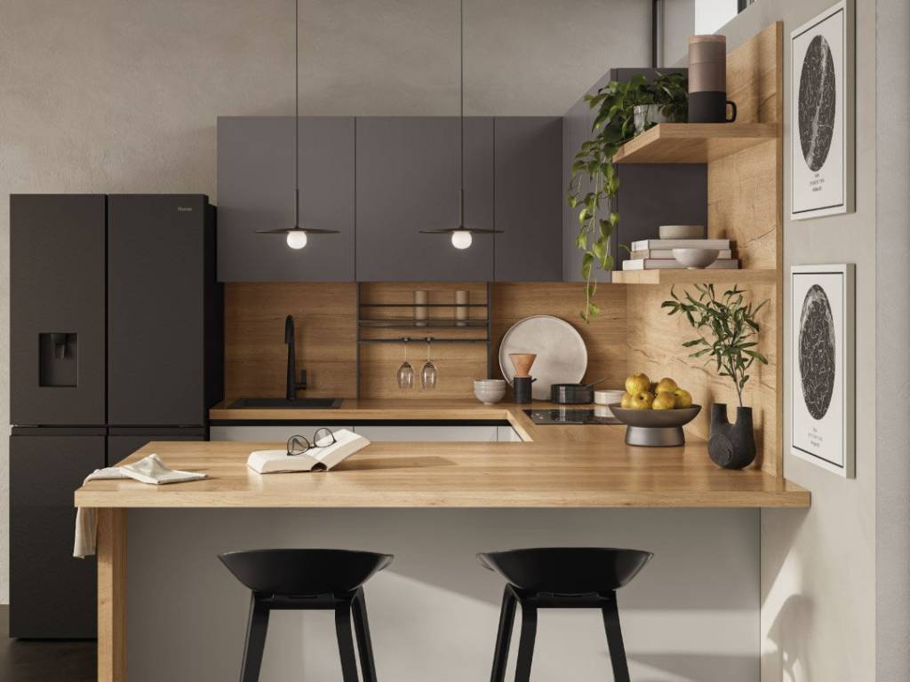 appartamento in vendita a Firenze in zona Campo di Marte