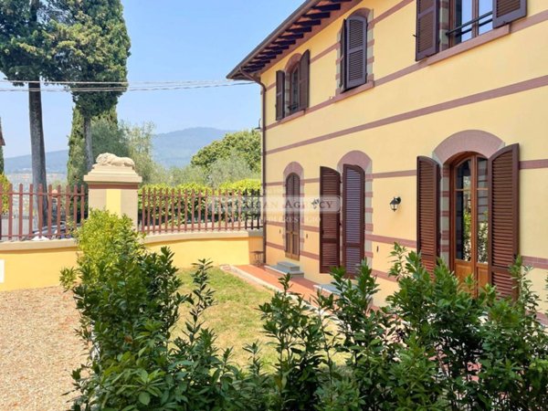 appartamento in vendita a Firenze in zona Serpiolle