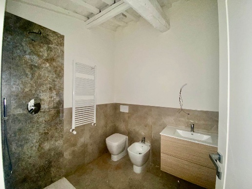 appartamento in vendita a Firenze in zona Le Cure