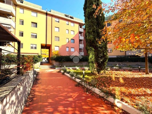 appartamento in vendita a Firenze in zona Pignone