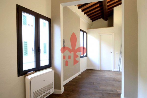 appartamento in vendita a Firenze in zona Centro Duomo