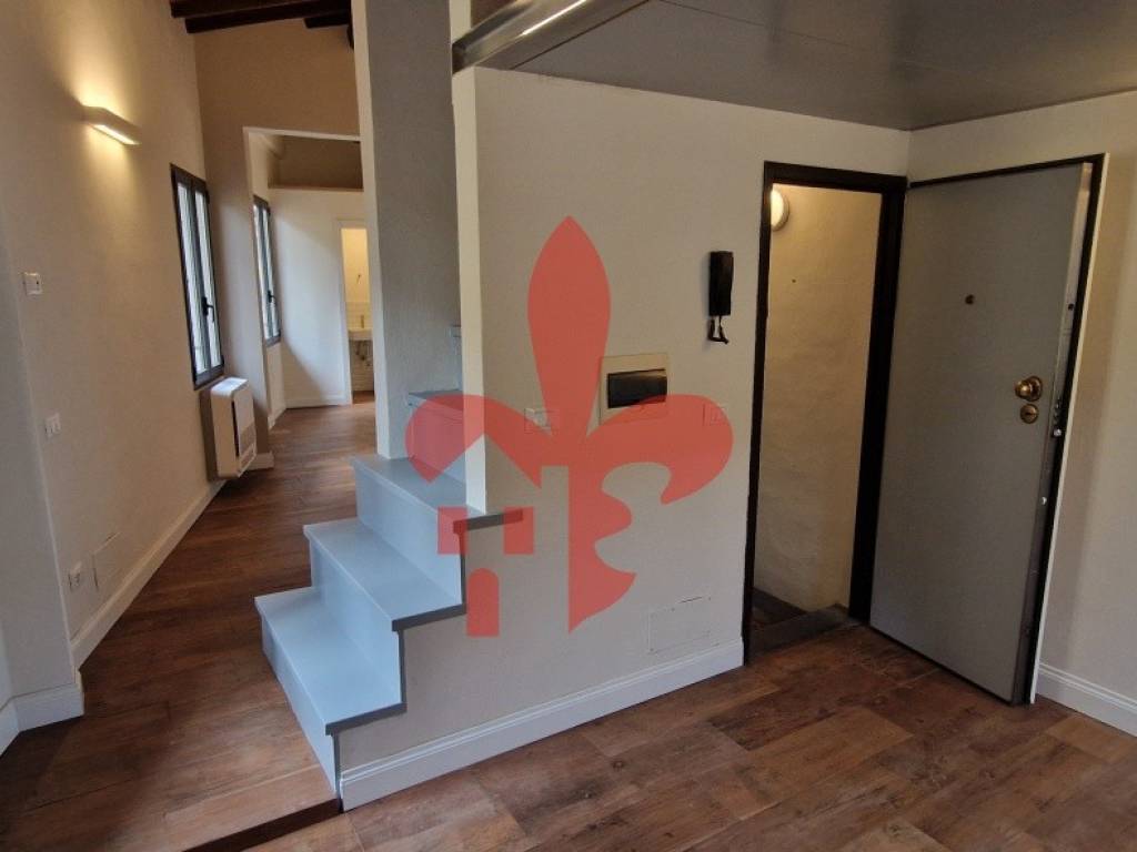 appartamento in vendita a Firenze in zona Centro Duomo