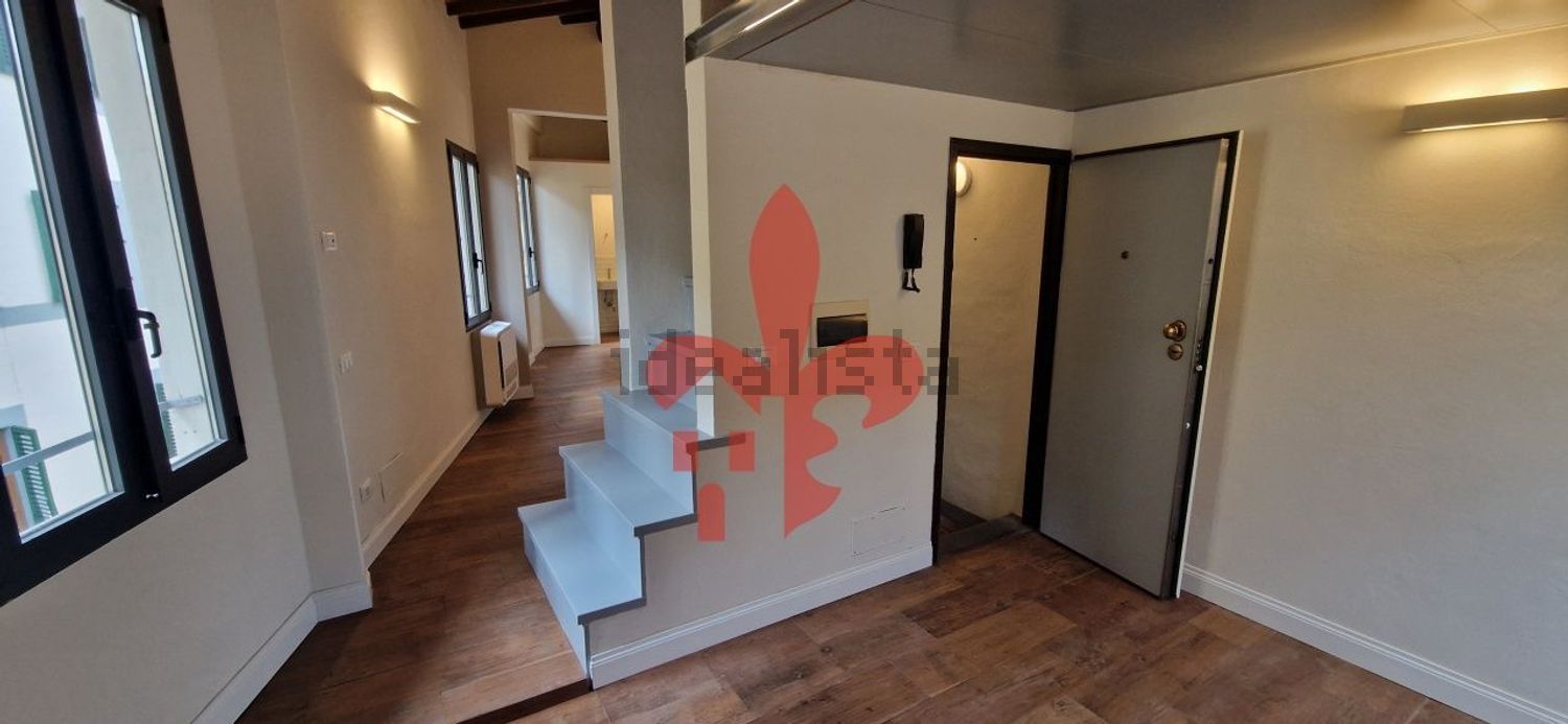 appartamento in vendita a Firenze in zona Centro Duomo