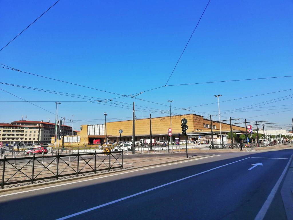 ufficio in vendita a Firenze