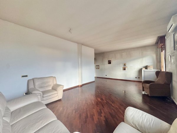 appartamento in vendita a Firenze in zona Peretola