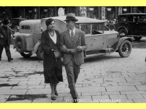 appartamento in vendita a Firenze in zona Centro Santa Maria Novella