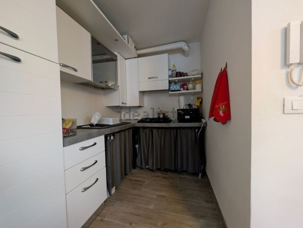 appartamento in vendita a Firenze in zona San Gaggio