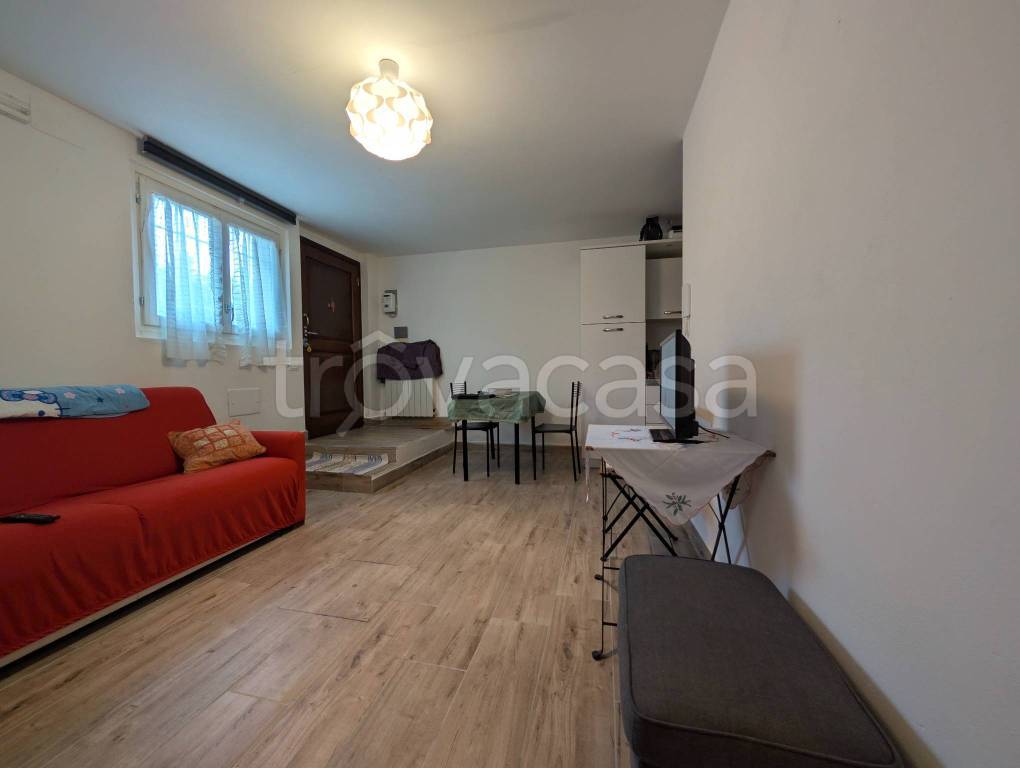 appartamento in vendita a Firenze in zona San Gaggio