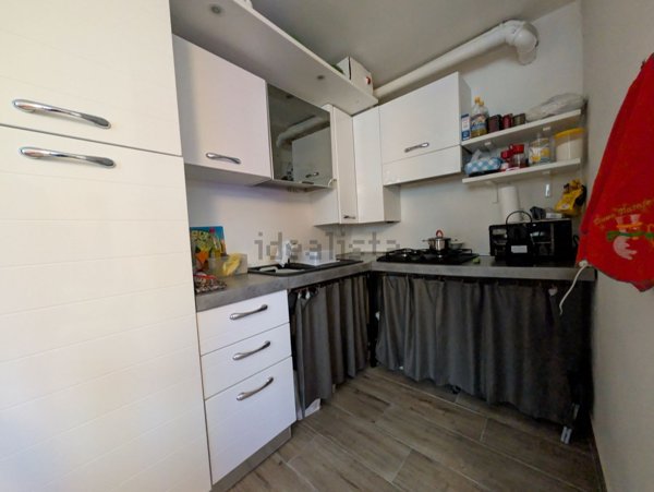 appartamento in vendita a Firenze in zona San Gaggio