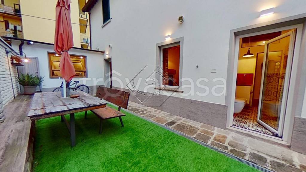 appartamento in vendita a Firenze