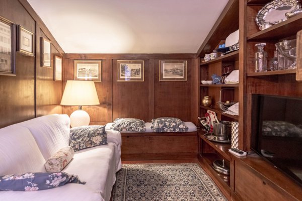 appartamento in vendita a Firenze in zona Novoli