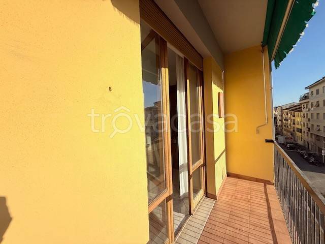 appartamento in vendita a Firenze in zona Gavinana