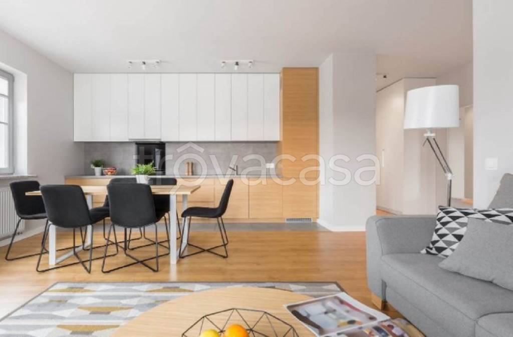 appartamento in vendita a Firenze in zona Campo di Marte