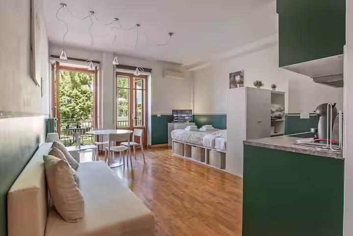 appartamento in vendita a Firenze in zona Novoli