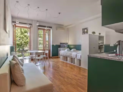 appartamento in vendita a Firenze in zona Novoli