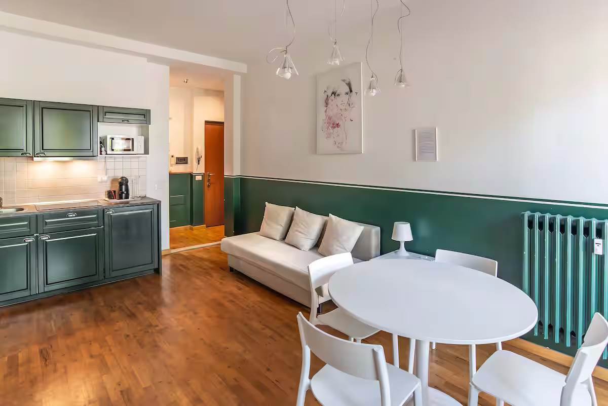 appartamento in vendita a Firenze in zona Novoli