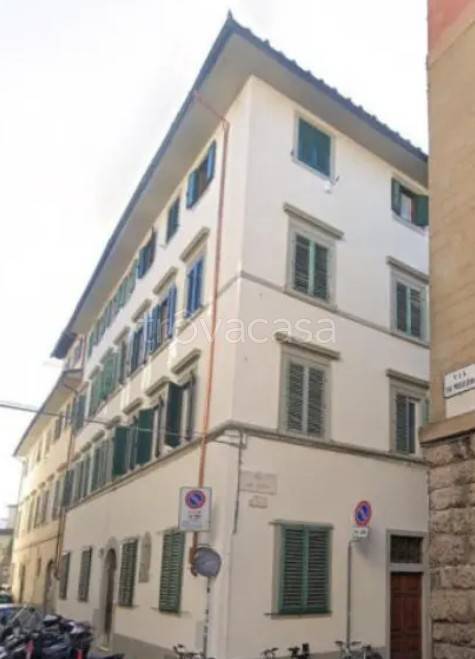 appartamento in vendita a Firenze in zona Campo di Marte