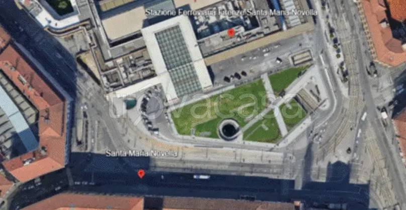 casa indipendente in vendita a Firenze in zona Centro Santa Maria Novella