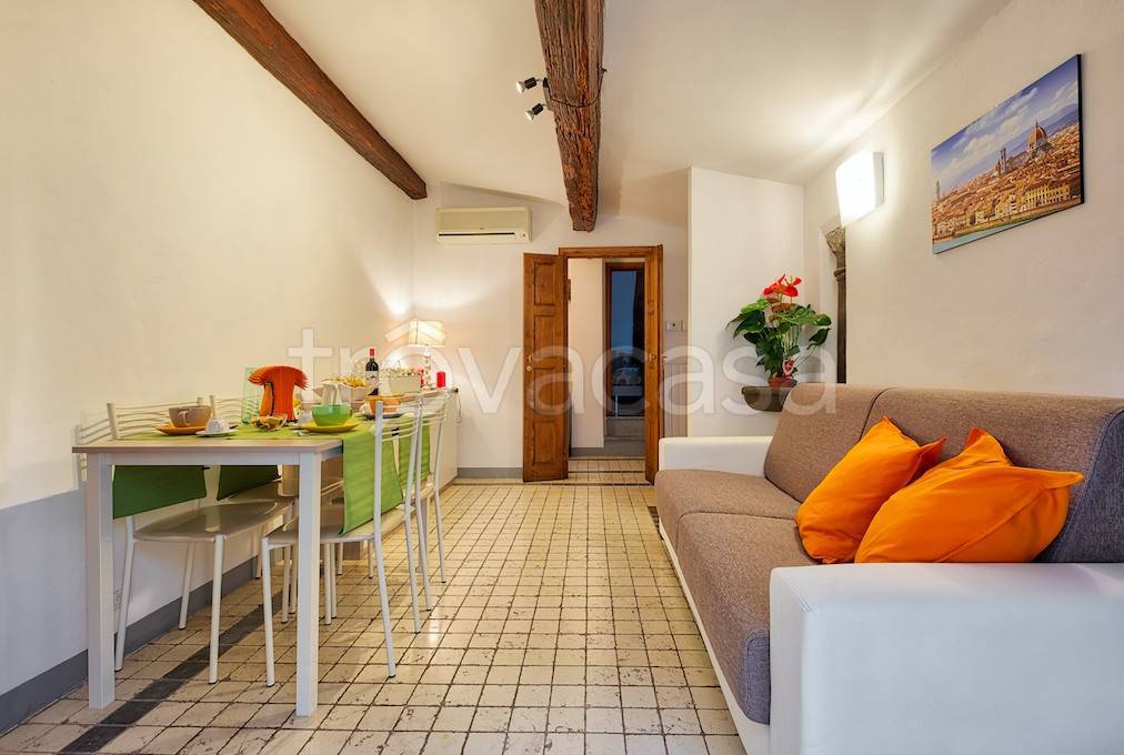 appartamento in vendita a Firenze