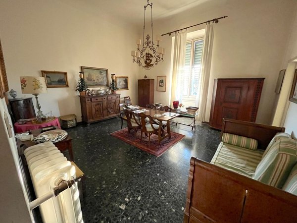 appartamento in vendita a Firenze in zona Centro Duomo