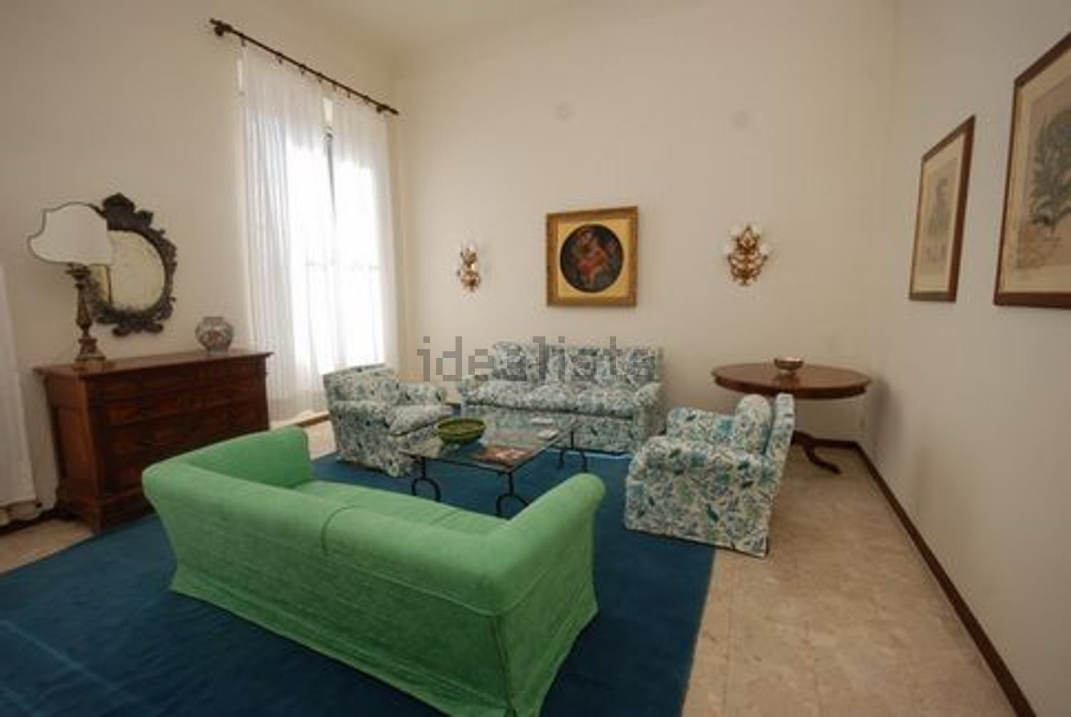 appartamento in vendita a Firenze in zona Centro Duomo