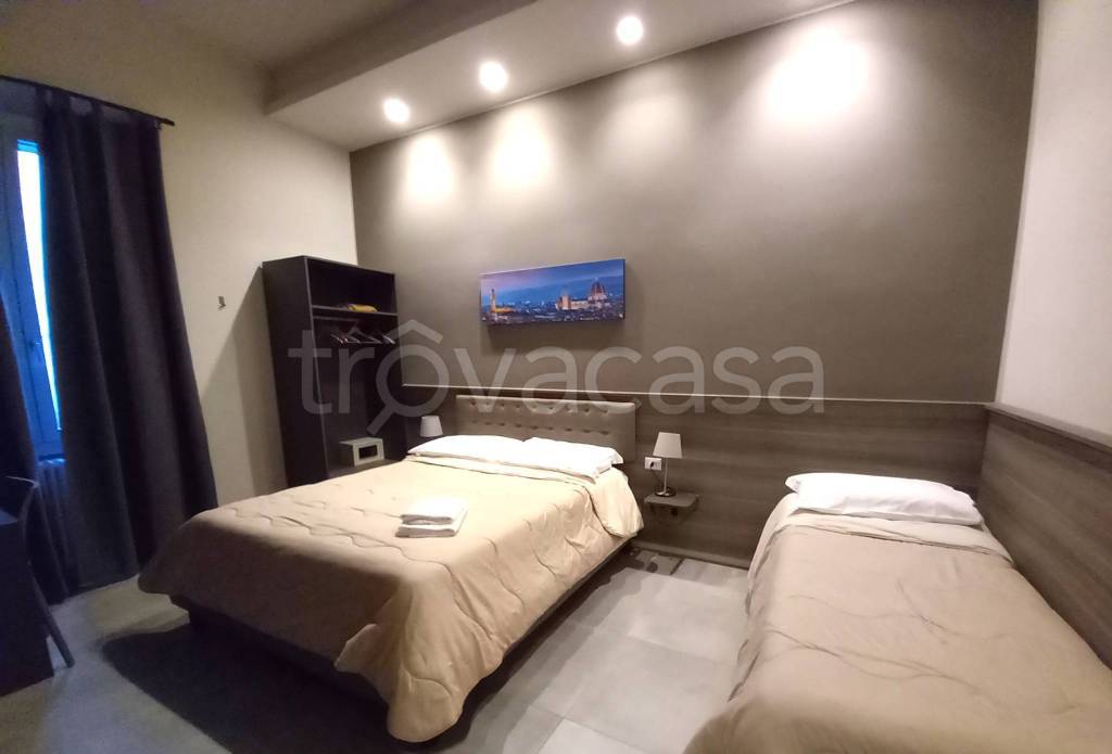 negozio in vendita a Firenze in zona Novoli