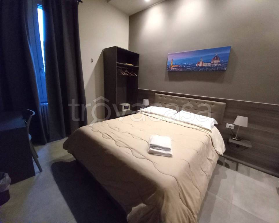 negozio in vendita a Firenze in zona Novoli