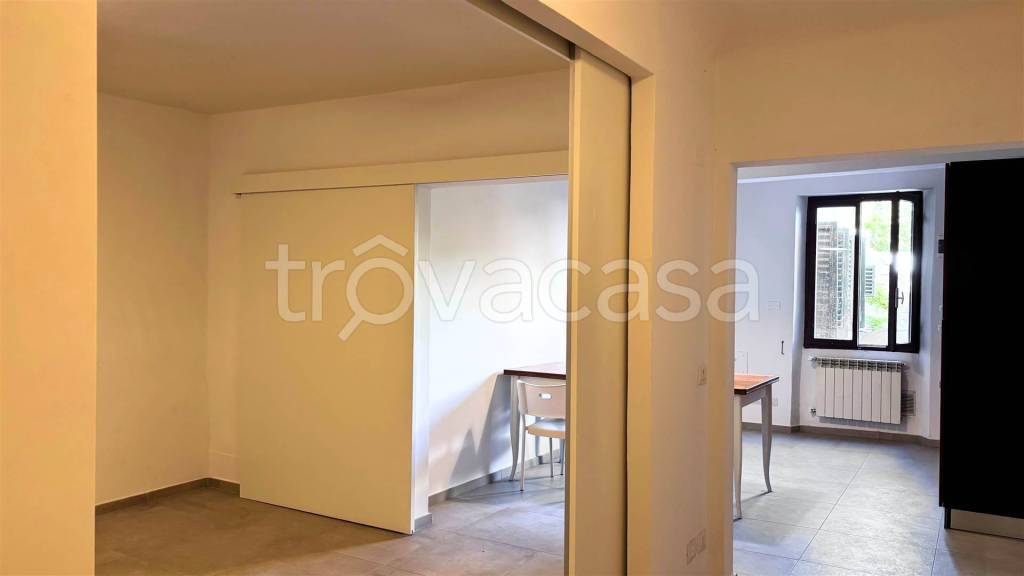 appartamento in vendita a Firenze in zona Centro Santa Croce