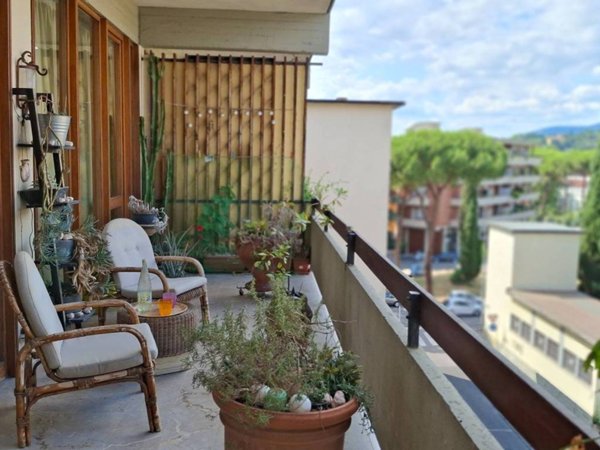 appartamento in vendita a Firenze in zona Coverciano