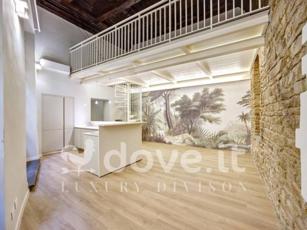 appartamento in vendita a Firenze in zona Centro Duomo