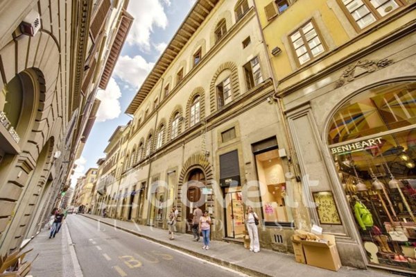 appartamento in vendita a Firenze in zona Centro Duomo