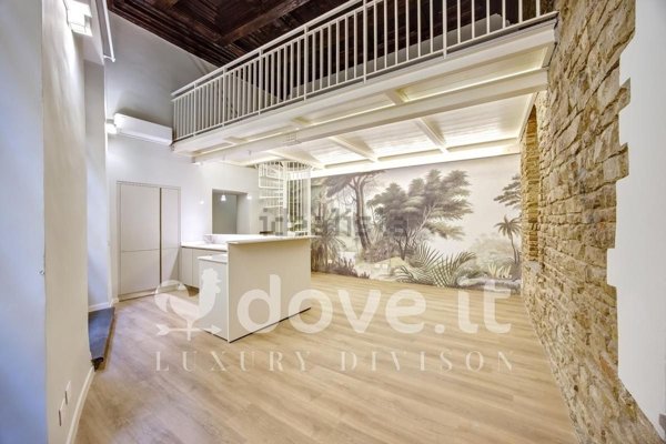 appartamento in vendita a Firenze in zona Centro Duomo