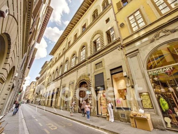 appartamento in vendita a Firenze in zona Centro Duomo