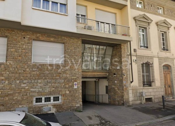 monolocale in vendita a Firenze in zona Campo di Marte