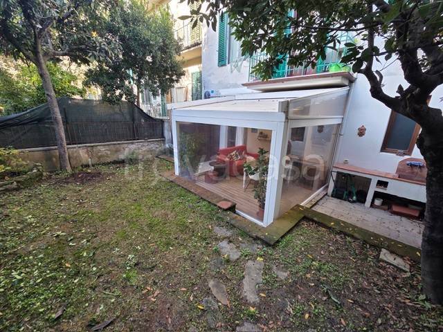 appartamento in vendita a Firenze in zona Statuto